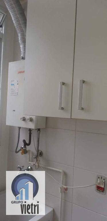 Apartamento à venda com 2 quartos, 44m² - Foto 20