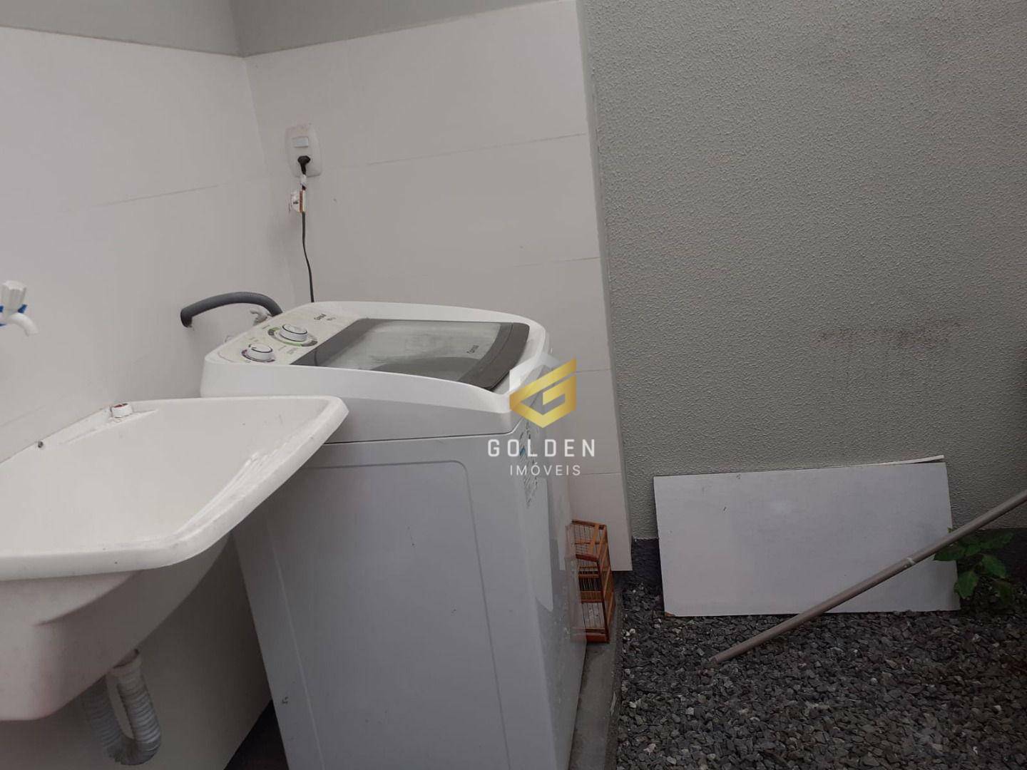 Sobrado à venda com 2 quartos, 78m² - Foto 8