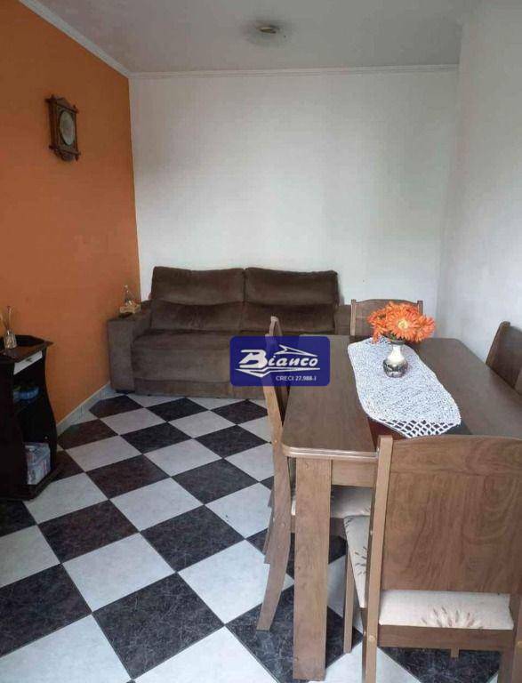 Apartamento à venda e aluguel com 2 quartos, 57m² - Foto 3