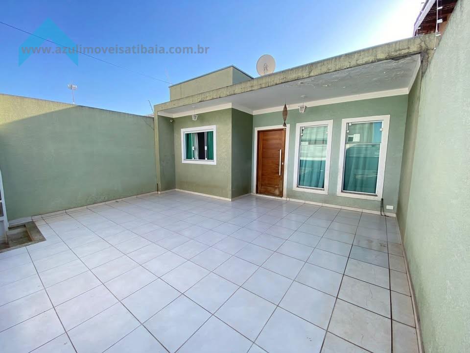 Casa à venda com 3 quartos, 98m² - Foto 2