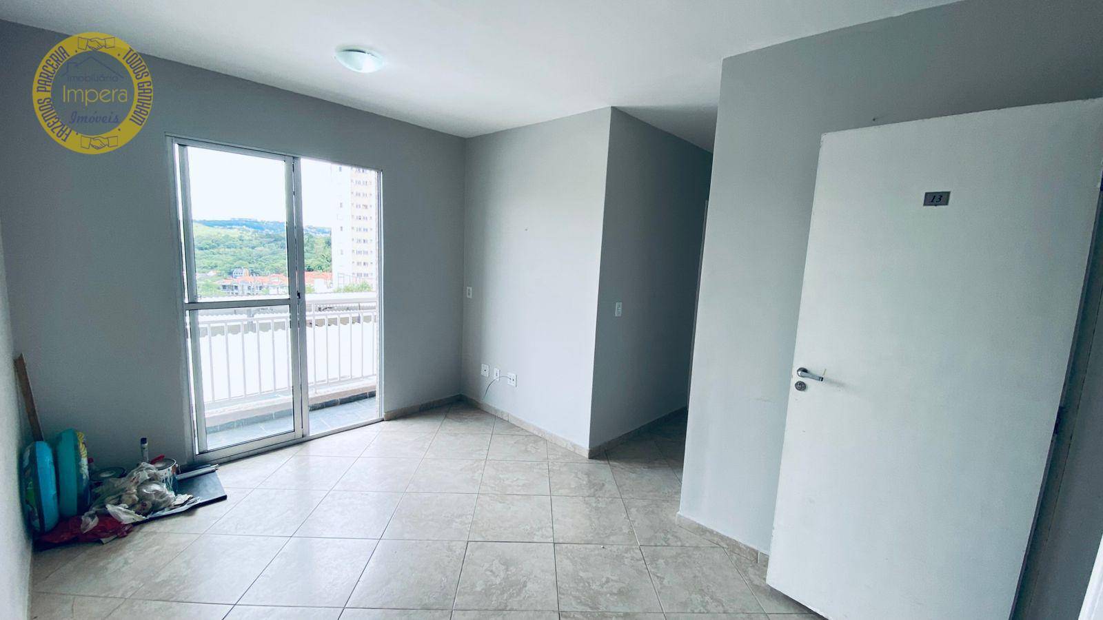 Apartamento para alugar com 2 quartos, 49m² - Foto 1