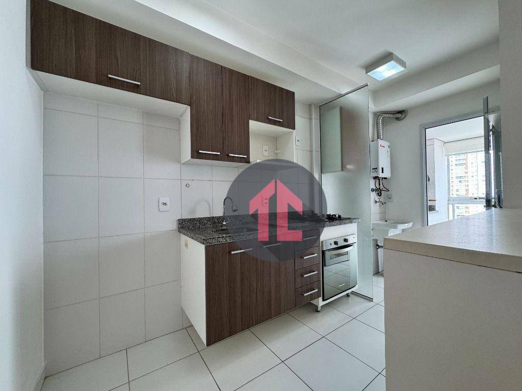 Apartamento à venda com 3 quartos, 86m² - Foto 4