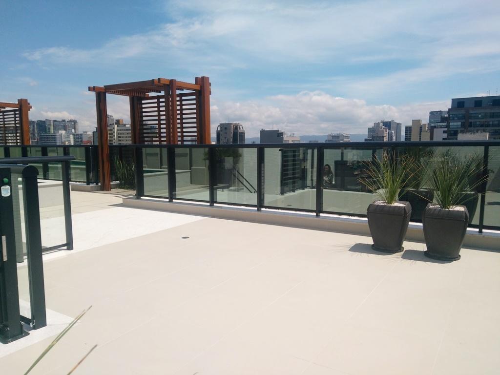 Apartamento à venda com 2 quartos, 68m² - Foto 26