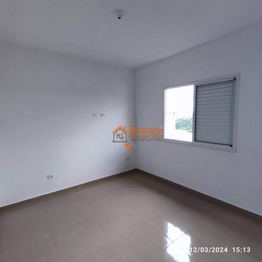 Sobrado à venda com 2 quartos, 70m² - Foto 15