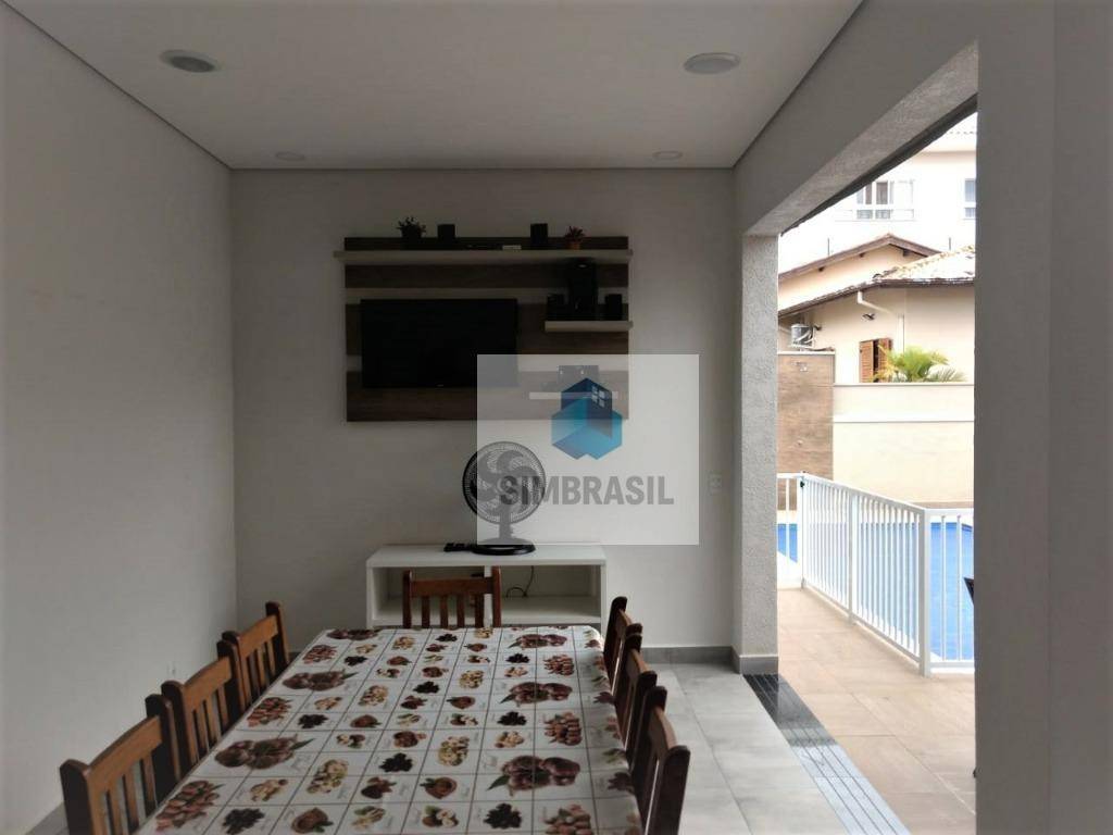 Casa à venda com 3 quartos, 250m² - Foto 16