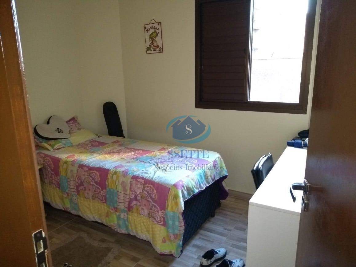 Apartamento à venda com 3 quartos, 82m² - Foto 22