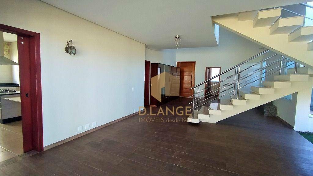 Casa de Condomínio à venda com 3 quartos, 283m² - Foto 8