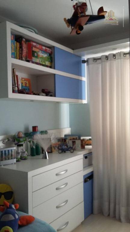 Apartamento à venda com 3 quartos, 93m² - Foto 17