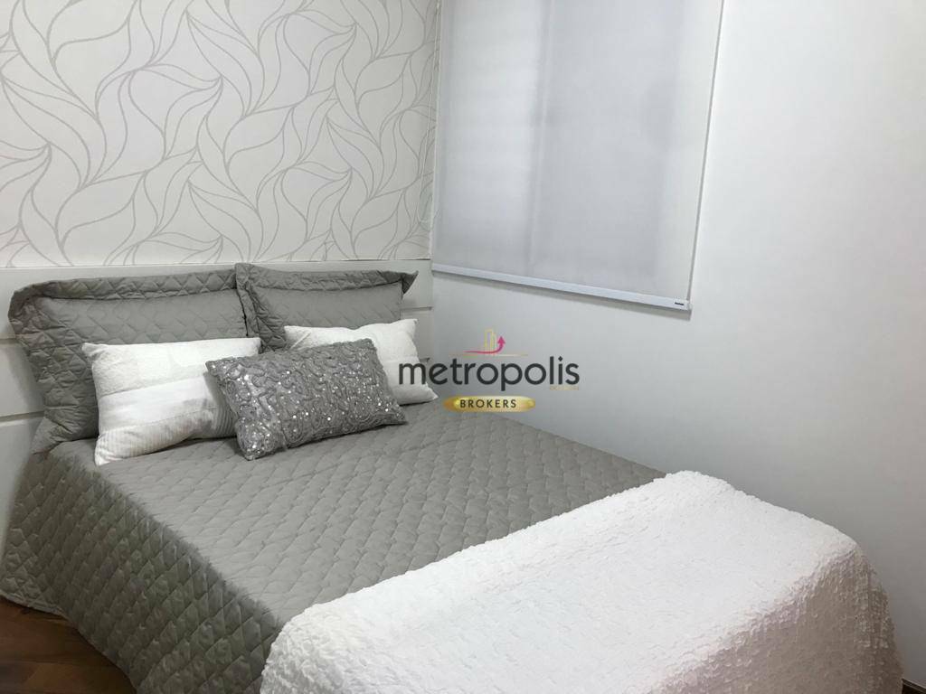 Apartamento à venda com 2 quartos, 60m² - Foto 10