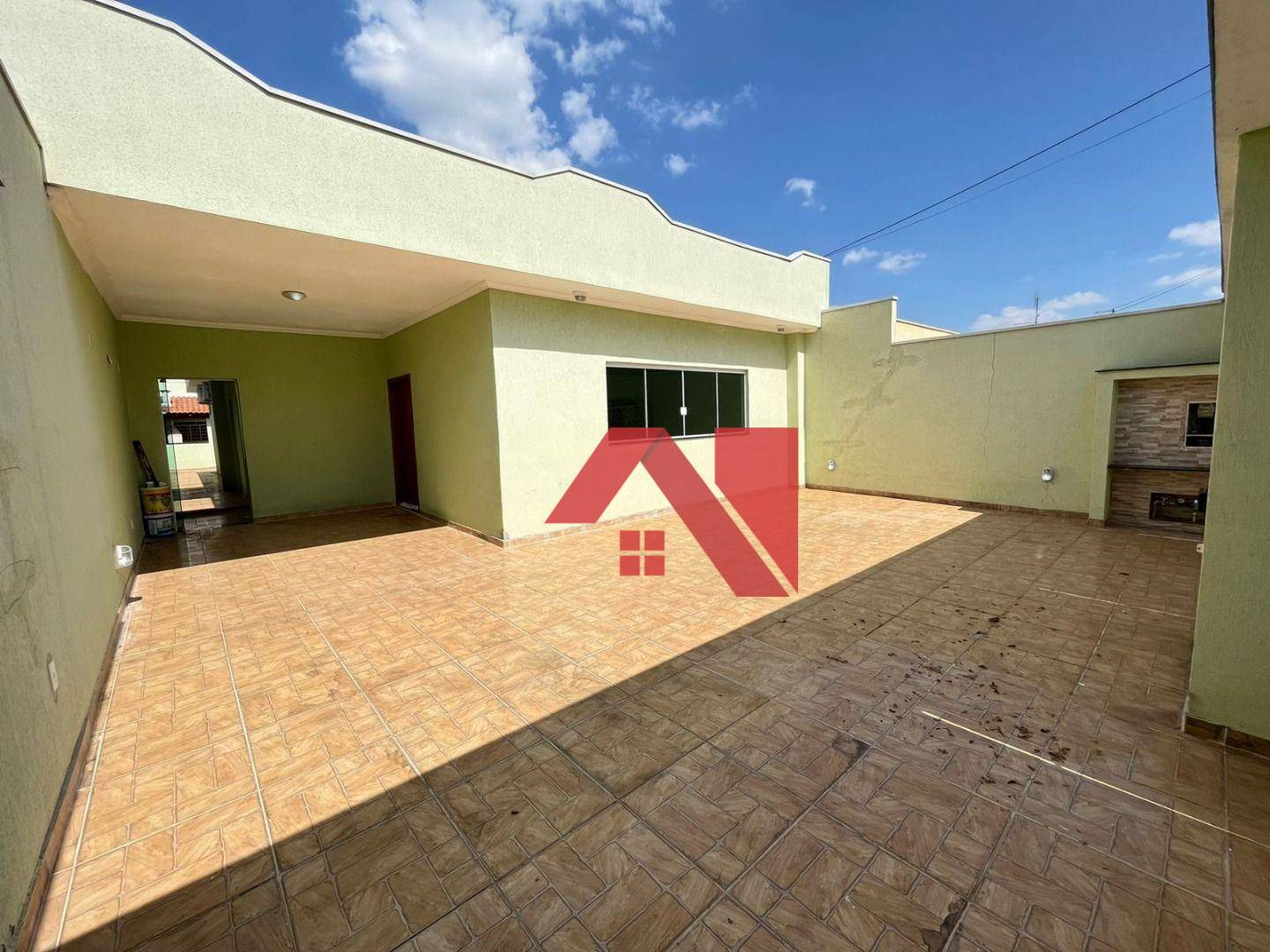 Casa, 3 quartos, 258 m² - Foto 23