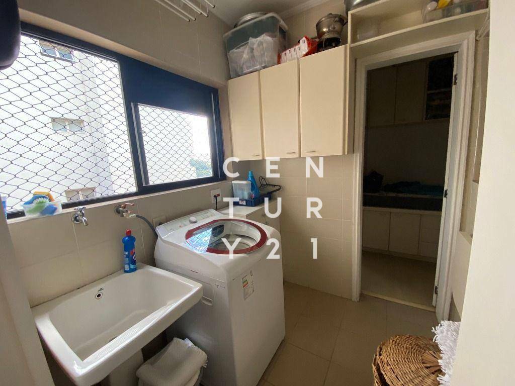 Apartamento à venda com 3 quartos, 116m² - Foto 12