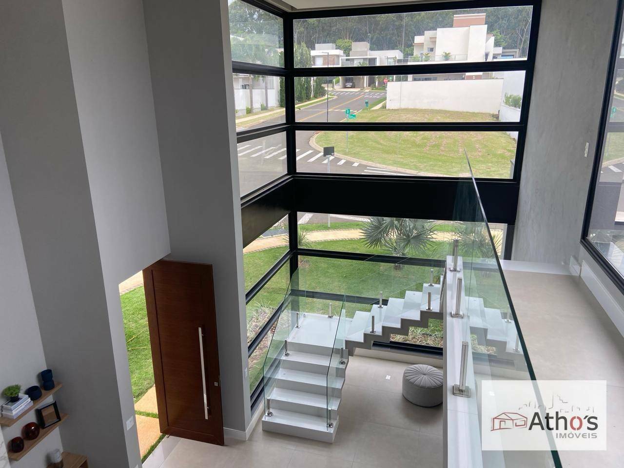 Sobrado à venda com 4 quartos, 354m² - Foto 4