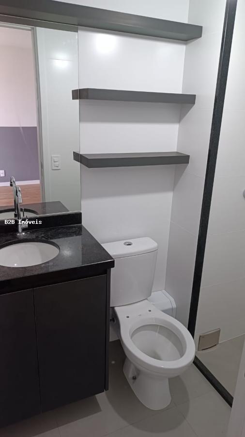 Apartamento à venda com 1 quarto, 35m² - Foto 5