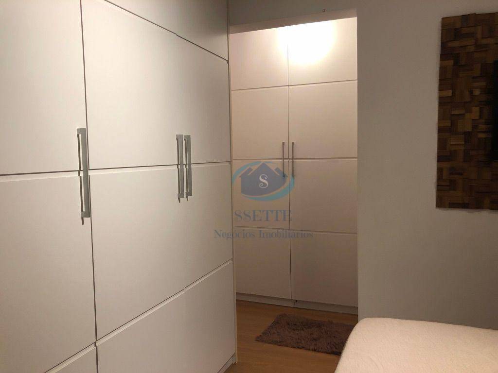 Apartamento à venda com 3 quartos, 132m² - Foto 14