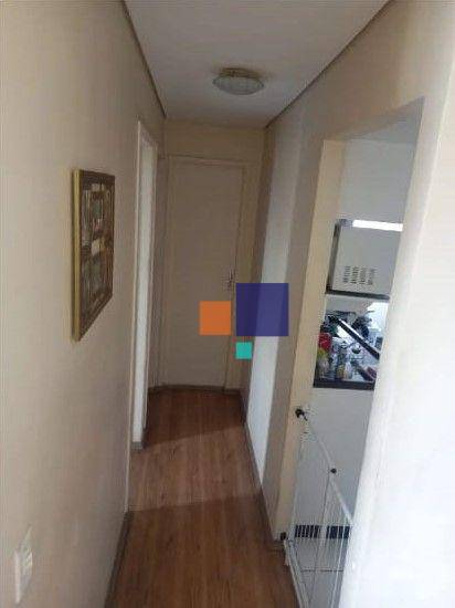 Apartamento à venda com 2 quartos, 47m² - Foto 24