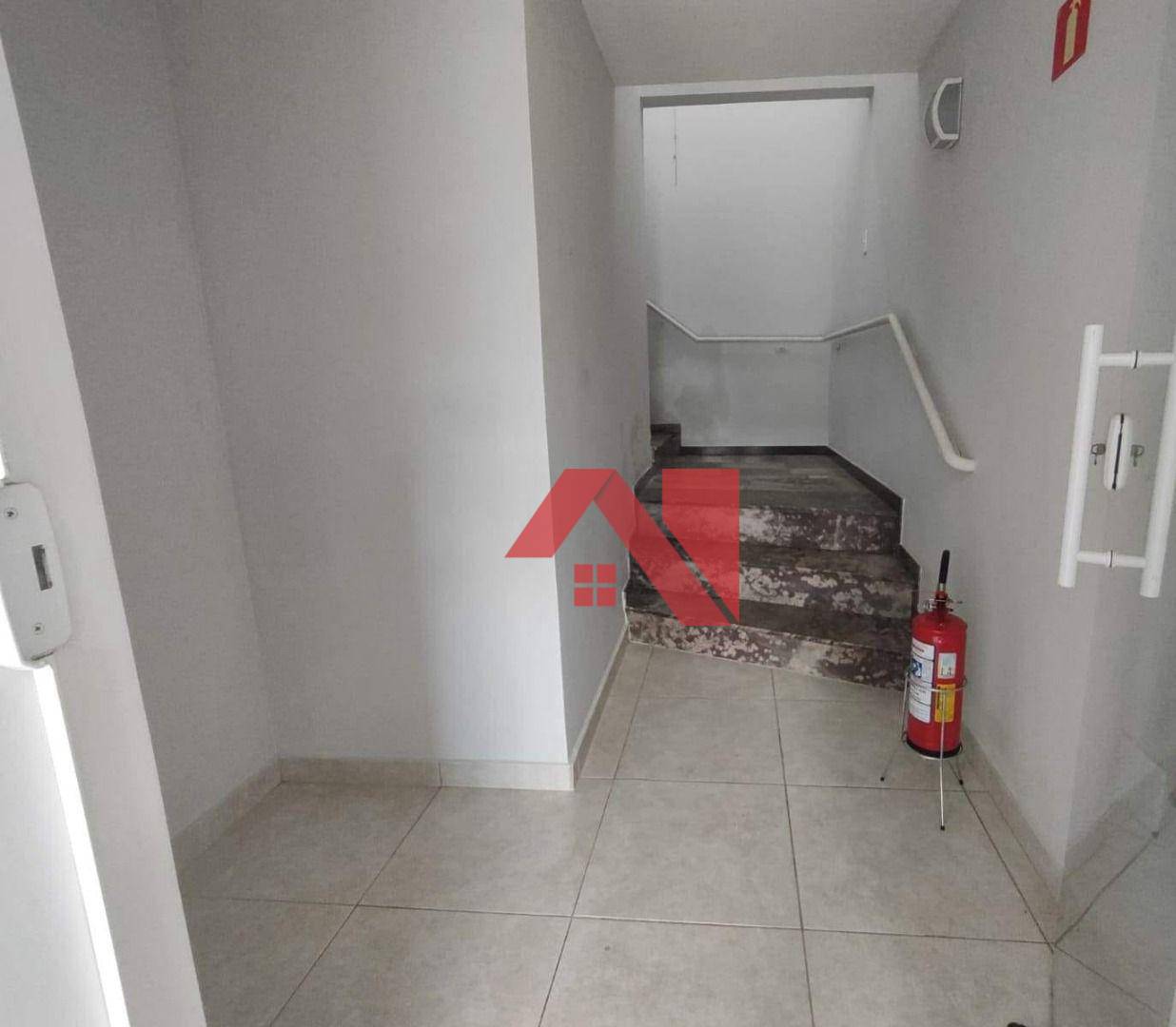 Conjunto Comercial-Sala para alugar, 90m² - Foto 3