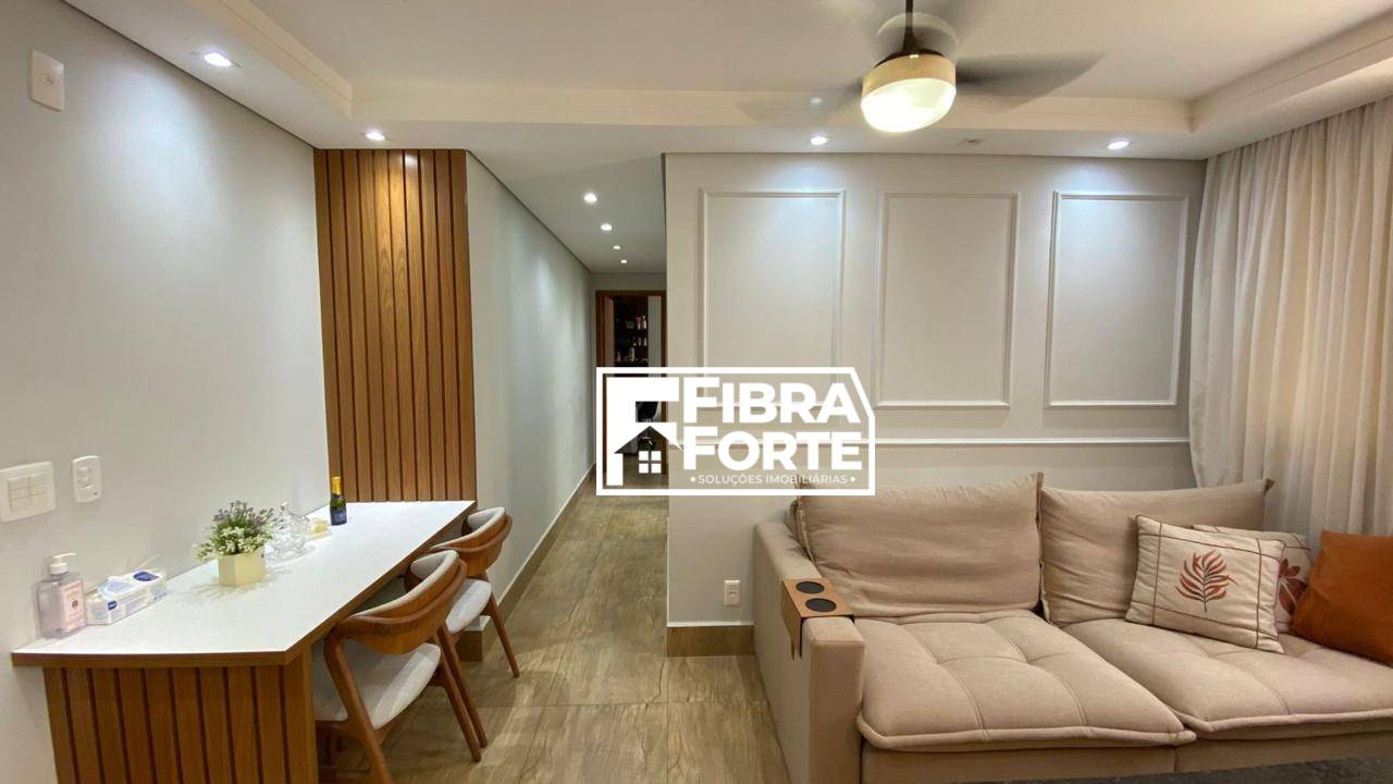 Apartamento, 2 quartos, 50 m² - Foto 1