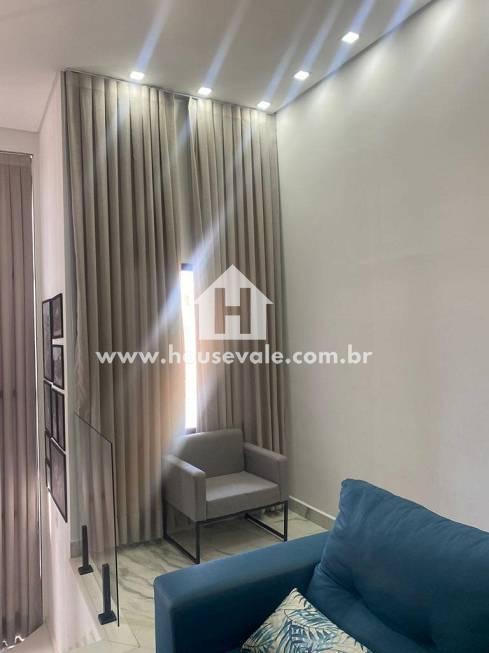 Sobrado à venda com 3 quartos, 208m² - Foto 3