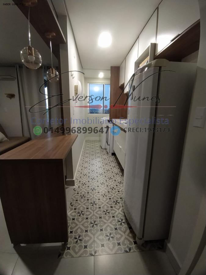 Apartamento à venda com 2 quartos, 56m² - Foto 7