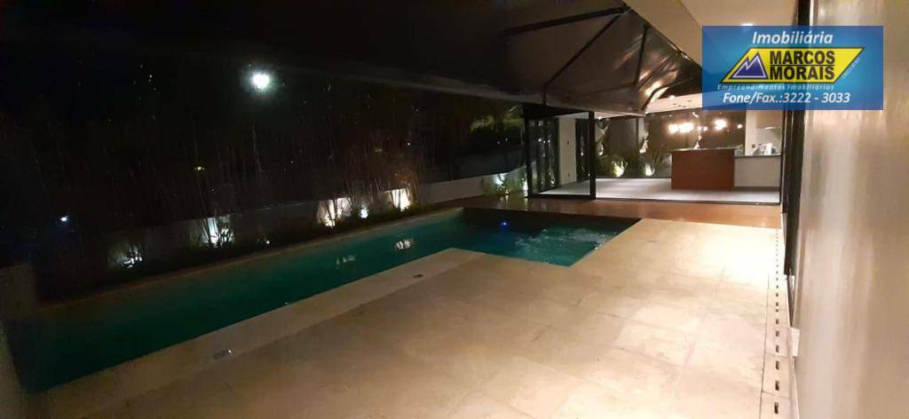 Casa de Condomínio à venda com 4 quartos, 427m² - Foto 53