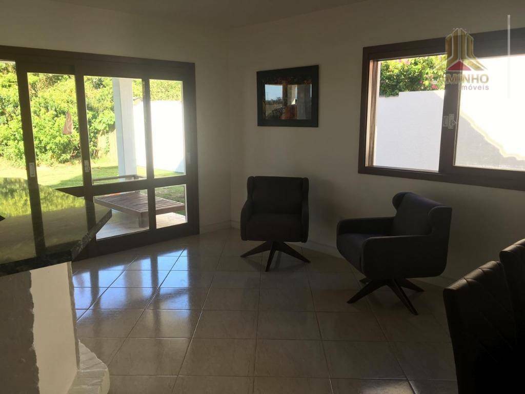 Casa de Condomínio à venda com 5 quartos, 324m² - Foto 3