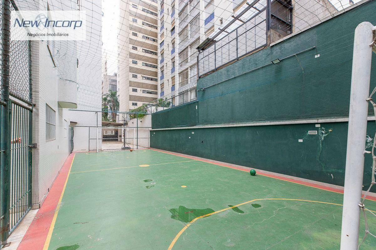 Apartamento à venda com 3 quartos, 210m² - Foto 42