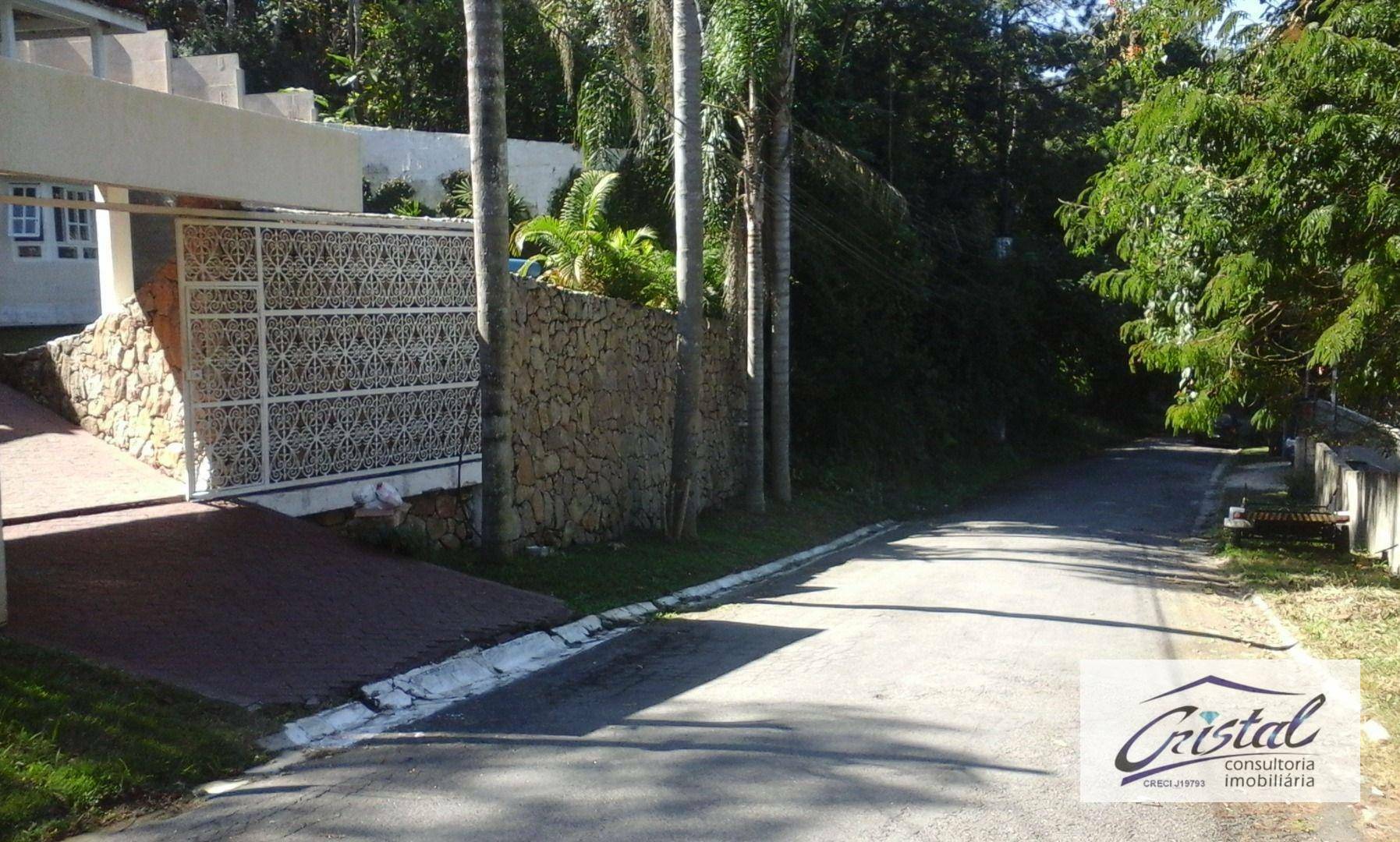 Casa de Condomínio à venda e aluguel com 5 quartos, 427m² - Foto 4