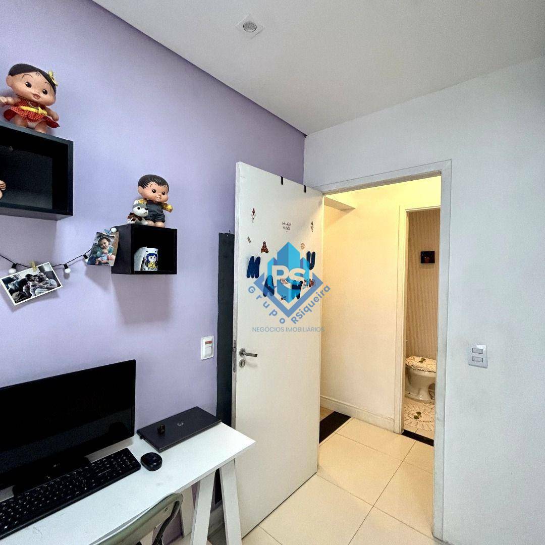 Apartamento à venda com 3 quartos, 93m² - Foto 16