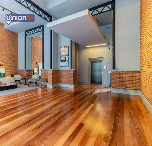 Apartamento à venda com 1 quarto, 78m² - Foto 13