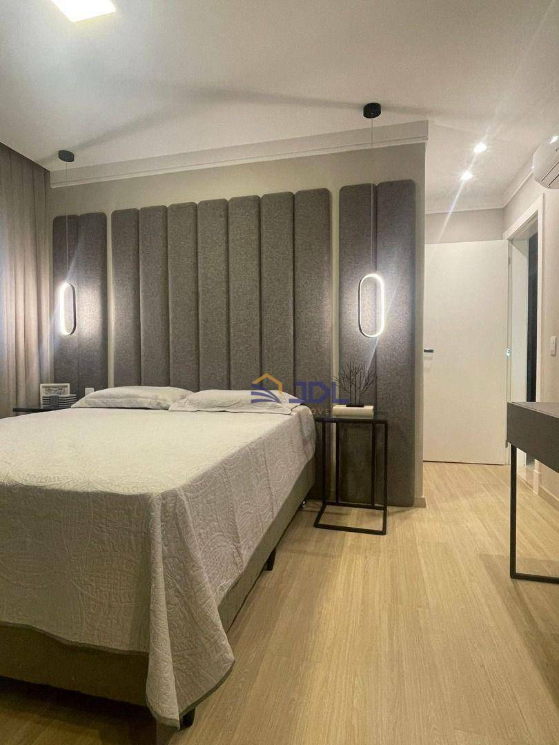 Apartamento à venda com 4 quartos, 181m² - Foto 6