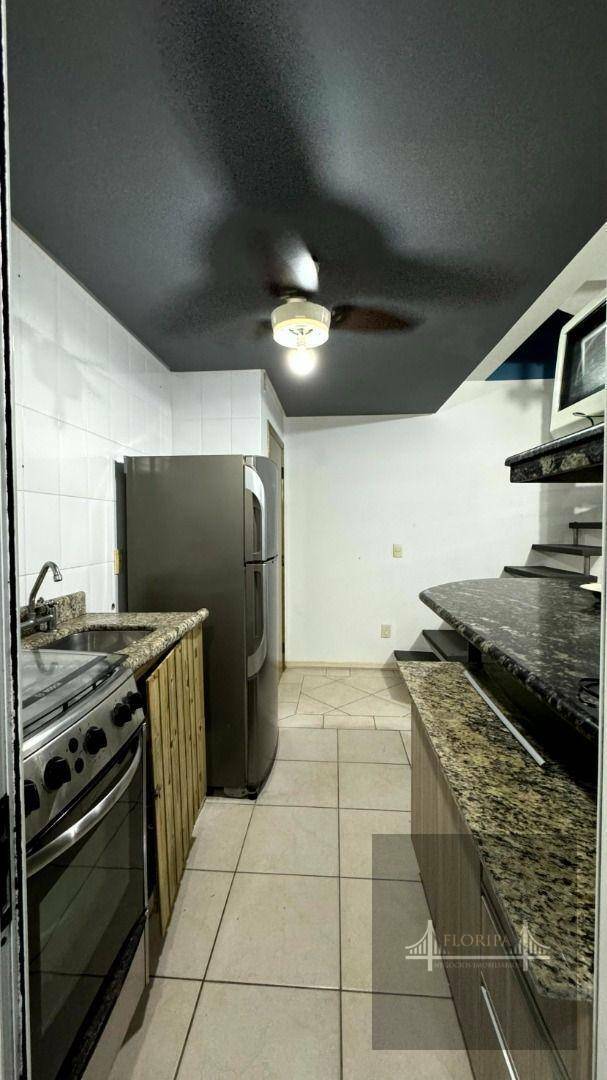 Apartamento à venda com 3 quartos, 115m² - Foto 8