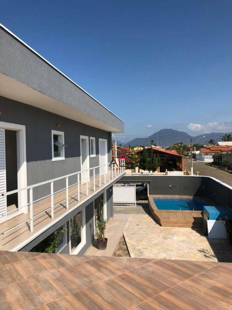 Casa à venda com 4 quartos, 186m² - Foto 20