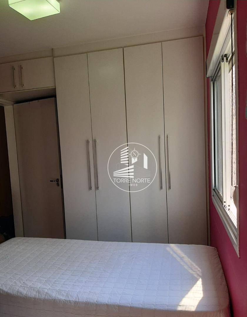 Apartamento à venda com 3 quartos, 72m² - Foto 7