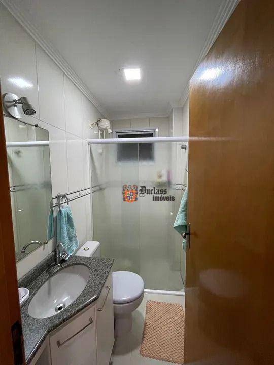 Apartamento à venda com 3 quartos, 133m² - Foto 13