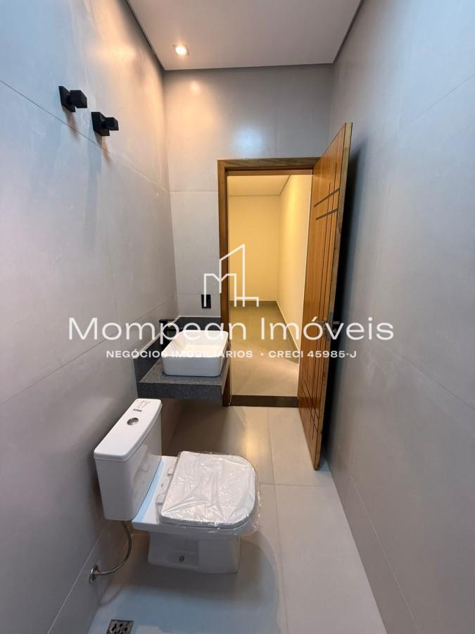Casa à venda com 3 quartos, 120m² - Foto 22