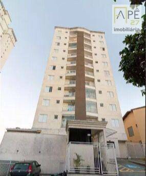 Apartamento para alugar com 2 quartos, 57m² - Foto 6