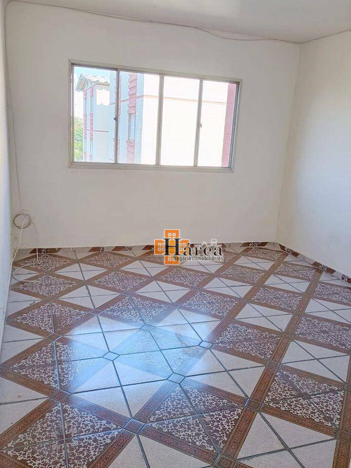 Apartamento à venda com 2 quartos, 52m² - Foto 9