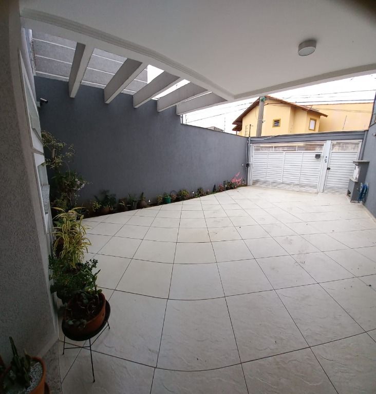 Sobrado à venda com 3 quartos, 189m² - Foto 36