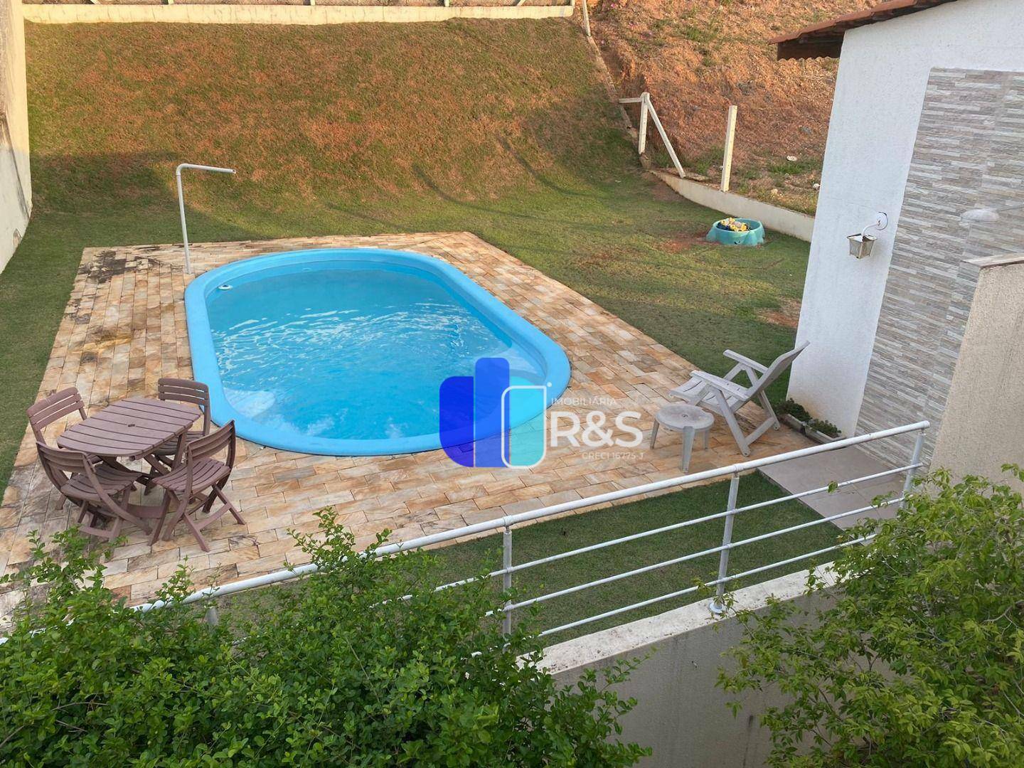 Casa de Condomínio à venda e aluguel com 3 quartos, 200m² - Foto 27