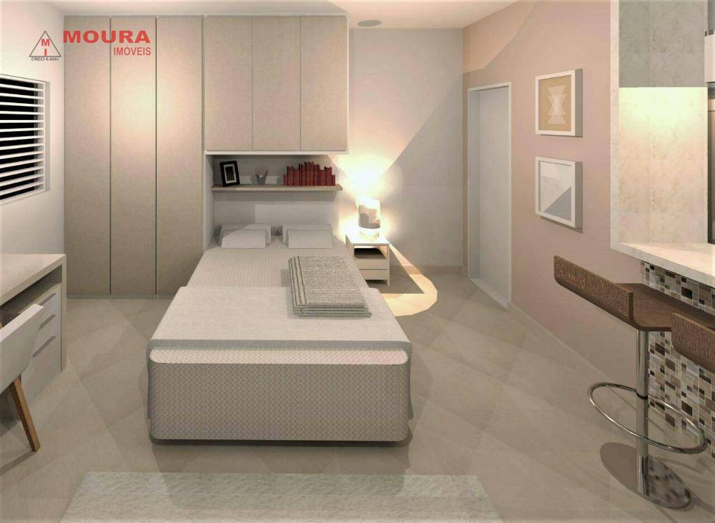 Apartamento à venda com 15 quartos, 536m² - Foto 21