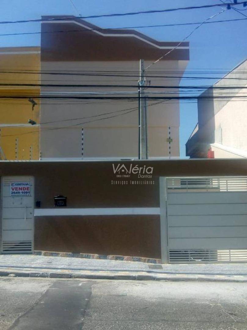 Apartamento à venda com 2 quartos, 42m² - Foto 9