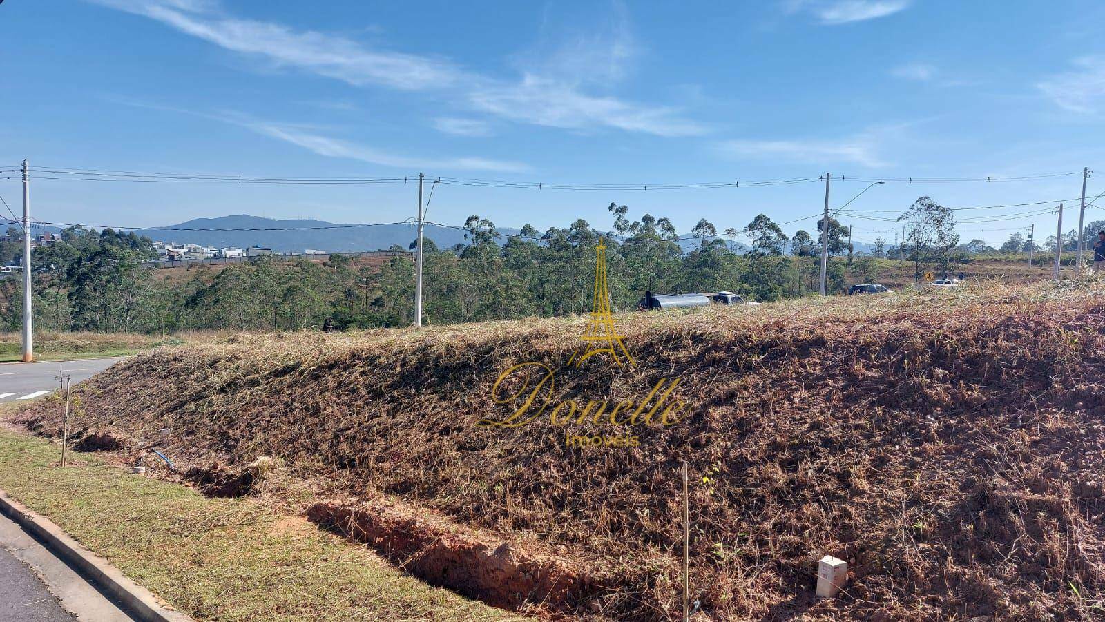 Loteamento e Condomínio à venda, 250M2 - Foto 1