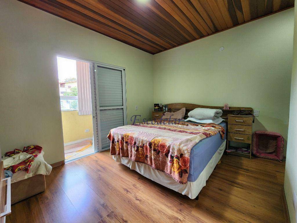 Casa à venda com 5 quartos, 300m² - Foto 8