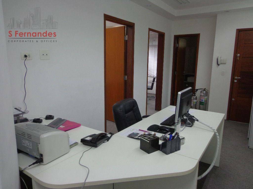 Sobrado à venda, 160m² - Foto 18