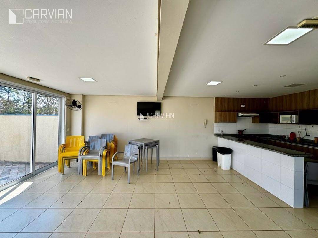 Apartamento à venda com 2 quartos, 56m² - Foto 10