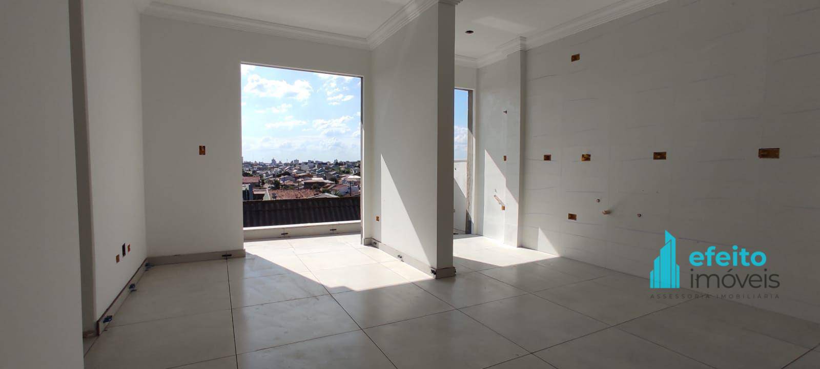 Apartamento à venda com 2 quartos, 53m² - Foto 5