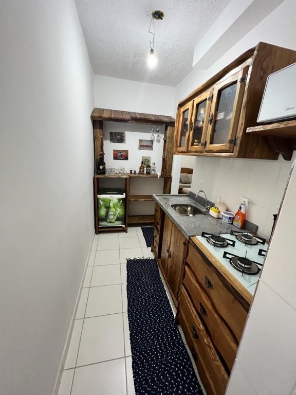 Apartamento à venda com 2 quartos, 45m² - Foto 6