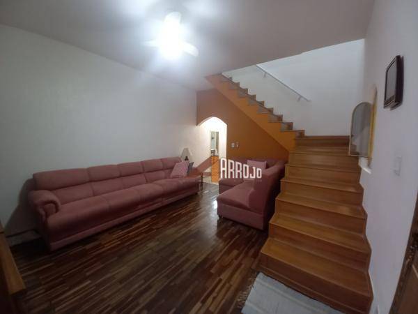 Sobrado à venda com 3 quartos, 160m² - Foto 11