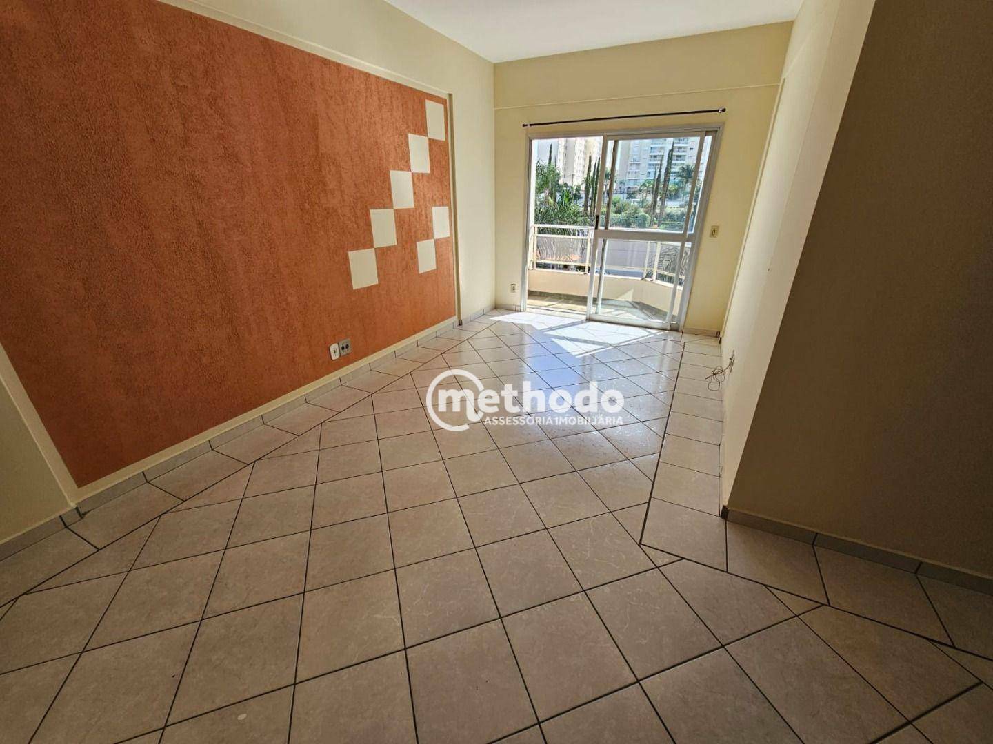 Apartamento à venda com 3 quartos, 78m² - Foto 2