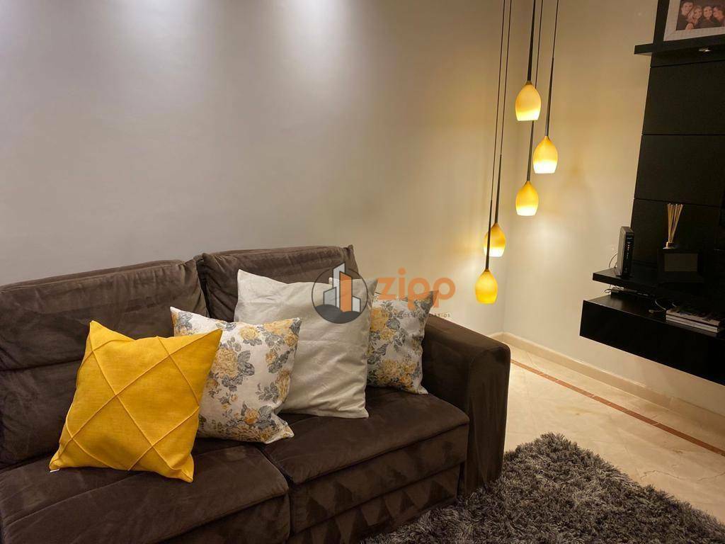 Apartamento à venda com 4 quartos, 158m² - Foto 4